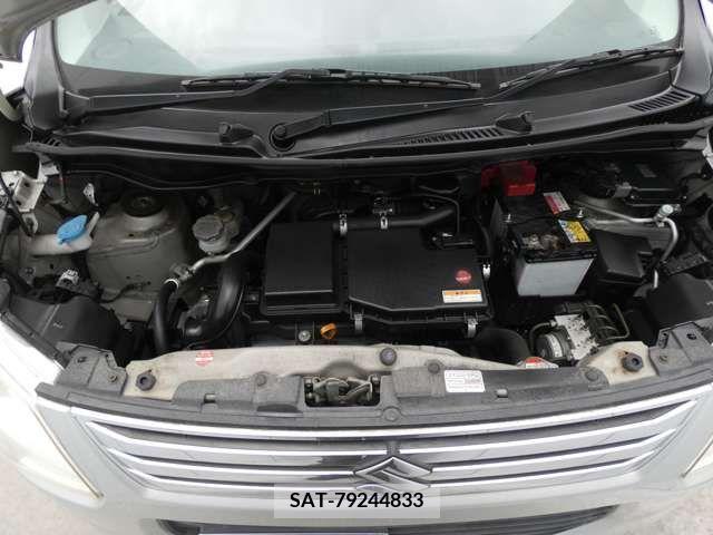 Suzuki WAGON R 2013-07 385872-15