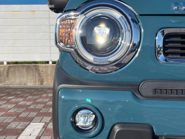 Suzuki HUSTLER 2020-04 190768-12