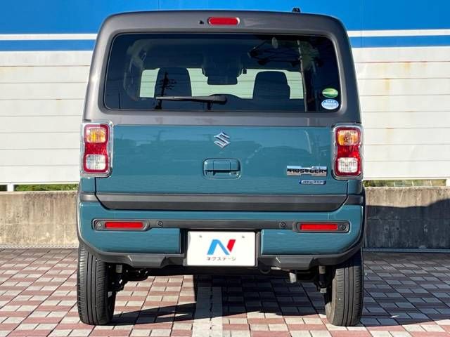 Suzuki HUSTLER 2020-04 190768-15