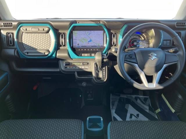 Suzuki HUSTLER 2020-04 190768-1