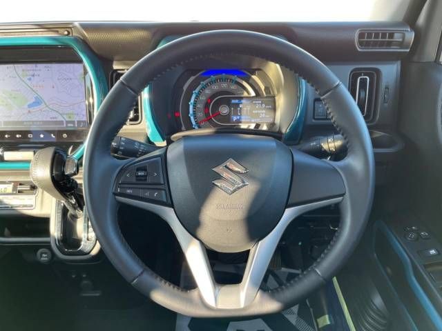 Suzuki HUSTLER 2020-04 190768-11