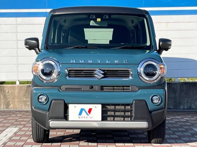 Suzuki HUSTLER 2020-04 190768-14