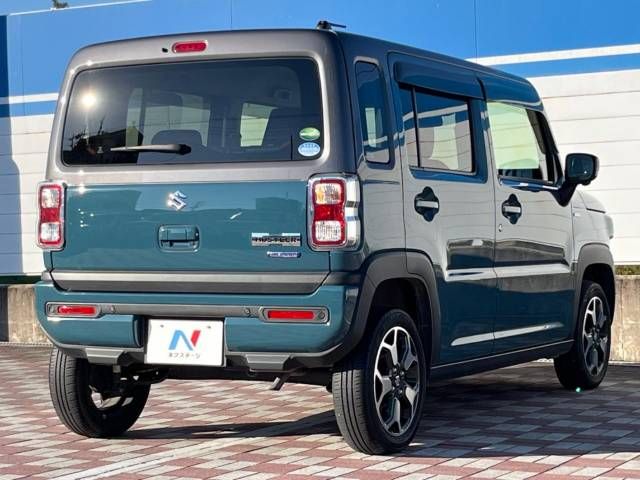 Suzuki HUSTLER 2020-04 190768-17