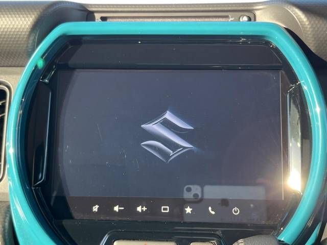 Suzuki HUSTLER 2020-04 190768-3