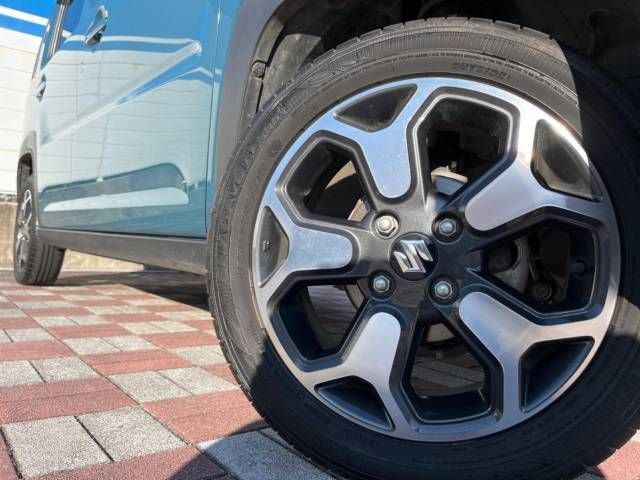 Suzuki HUSTLER 2020-04 190768-13