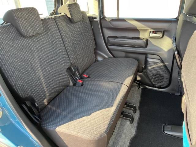 Suzuki HUSTLER 2020-04 190768-9
