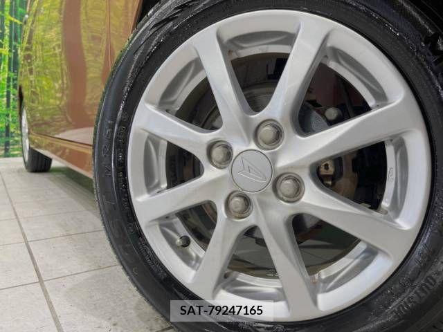 Daihatsu MOVE CUSTOM 2012-07 364269-10