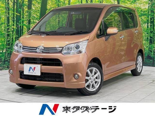 Daihatsu MOVE CUSTOM 2012-07 364269-0