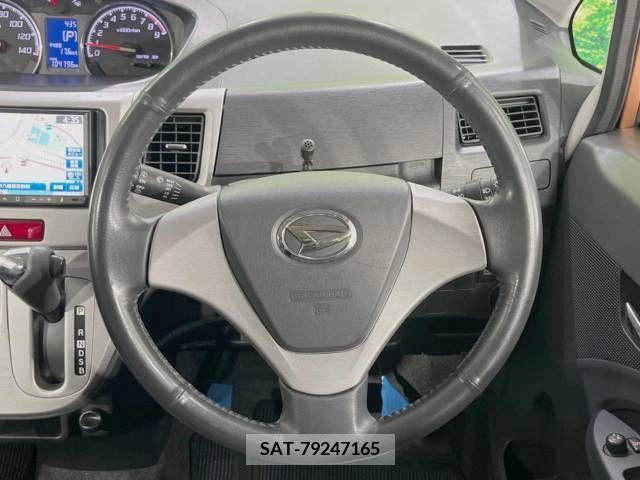 Daihatsu MOVE CUSTOM 2012-07 364269-8