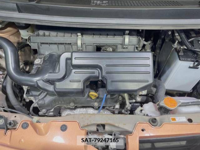 Daihatsu MOVE CUSTOM 2012-07 364269-16