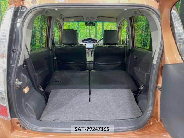 Daihatsu MOVE CUSTOM 2012-07 364269-7