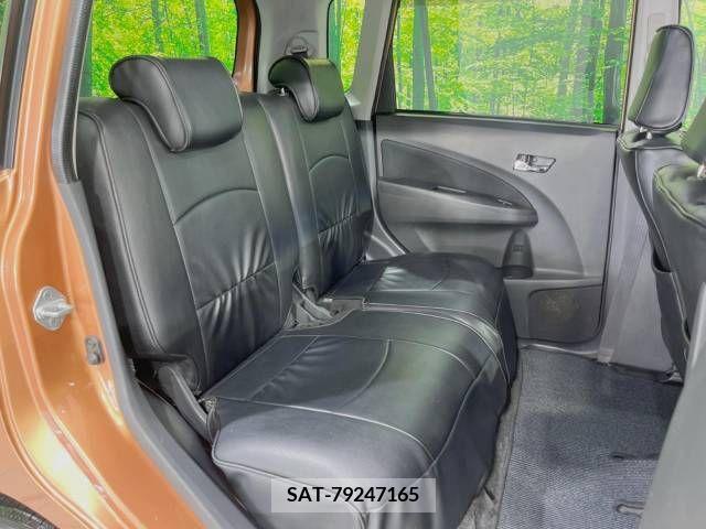 Daihatsu MOVE CUSTOM 2012-07 364269-6