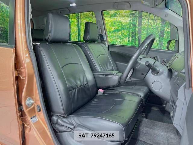 Daihatsu MOVE CUSTOM 2012-07 364269-5