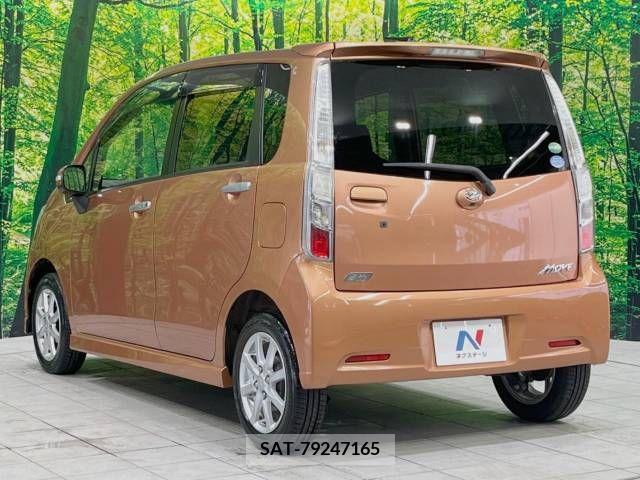 Daihatsu MOVE CUSTOM 2012-07 364269-14