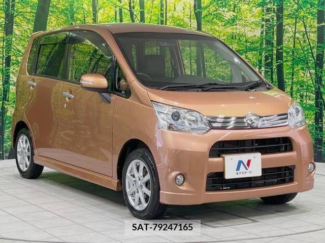 Daihatsu MOVE CUSTOM 2012-07 364269-13