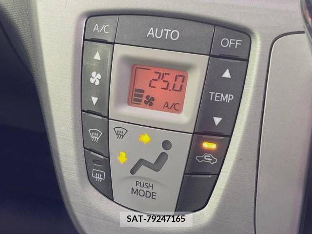Daihatsu MOVE CUSTOM 2012-07 364269-3