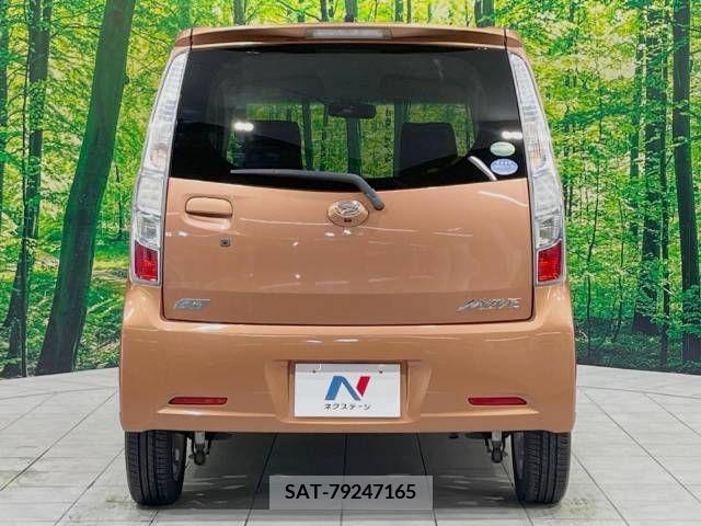 Daihatsu MOVE CUSTOM 2012-07 364269-12