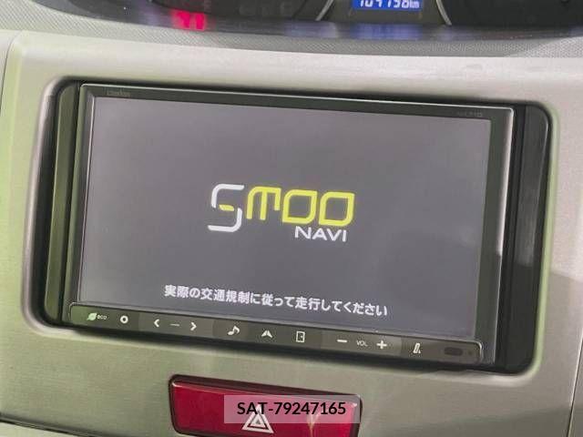 Daihatsu MOVE CUSTOM 2012-07 364269-2