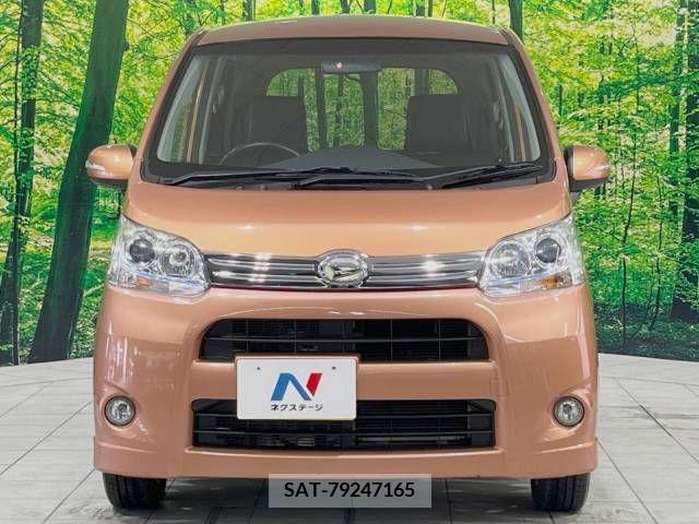 Daihatsu MOVE CUSTOM 2012-07 364269-11