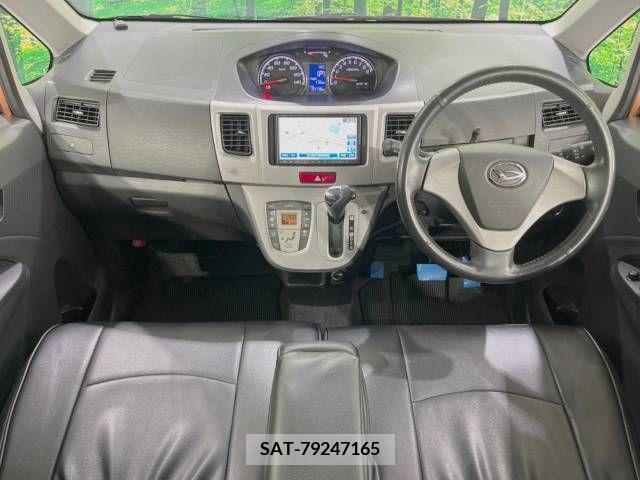 Daihatsu MOVE CUSTOM 2012-07 364269-1