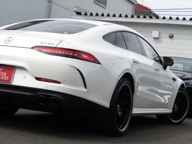 Amg GT 2020-01 8775-8