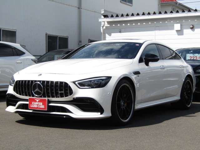 Amg GT 2020-01 8775-1