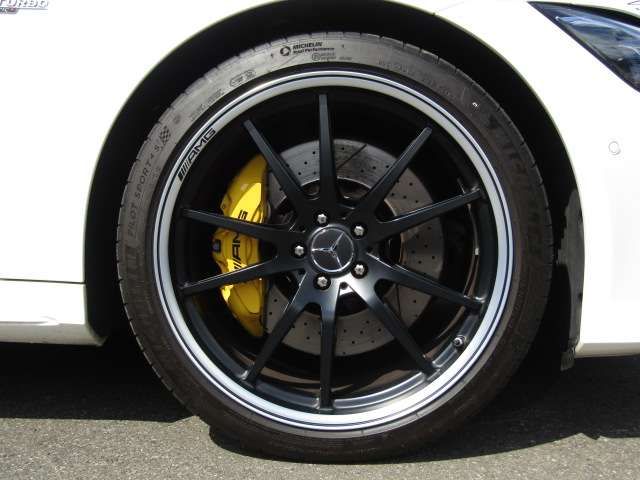 Amg GT 2020-01 8775-10