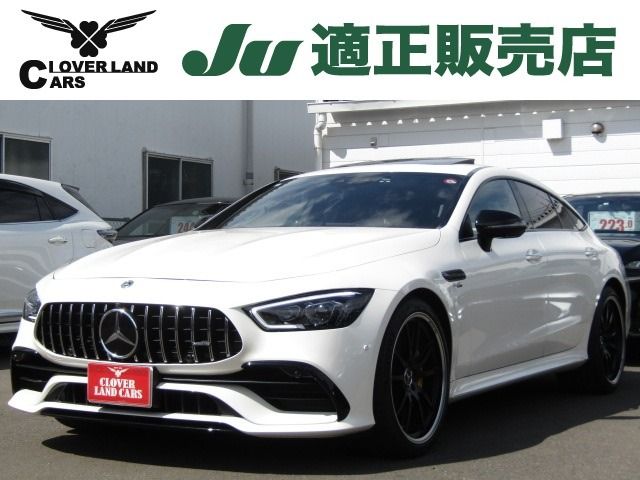 Amg GT 2020-01 8775-0