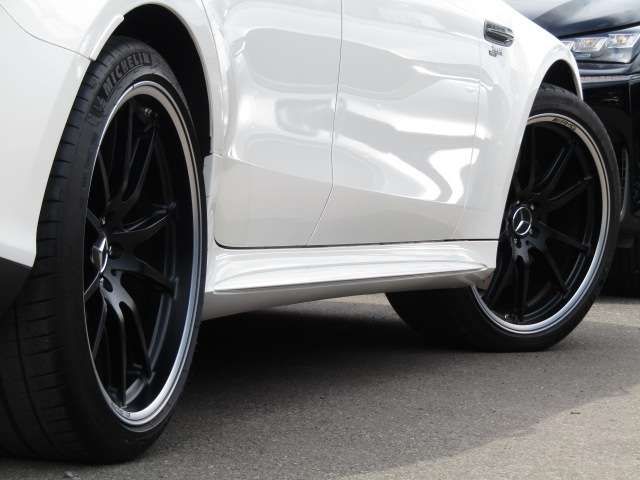 Amg GT 2020-01 8775-9