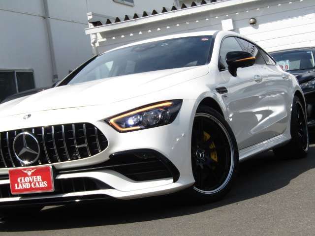 Amg GT 2020-01 8775-6