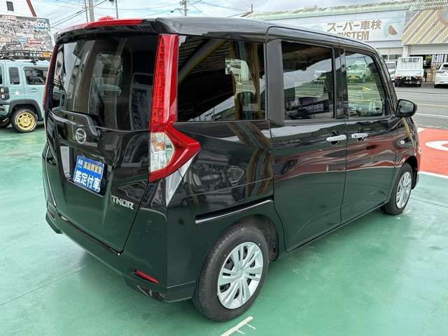 Daihatsu THOR 2021-11 12716-2