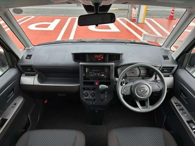 Daihatsu THOR 2021-11 12716-5