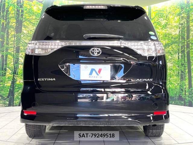 Toyota ESTIMA 2015-02 217282-15