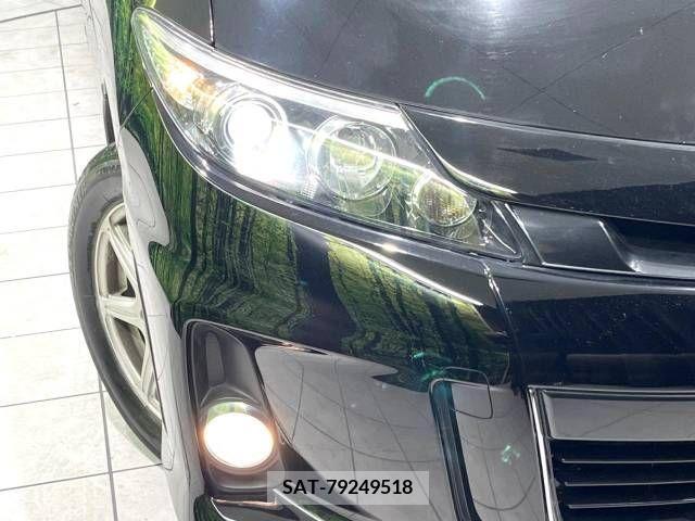 Toyota ESTIMA 2015-02 217282-12