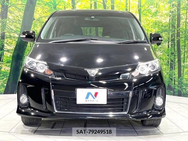 Toyota ESTIMA 2015-02 217282-14