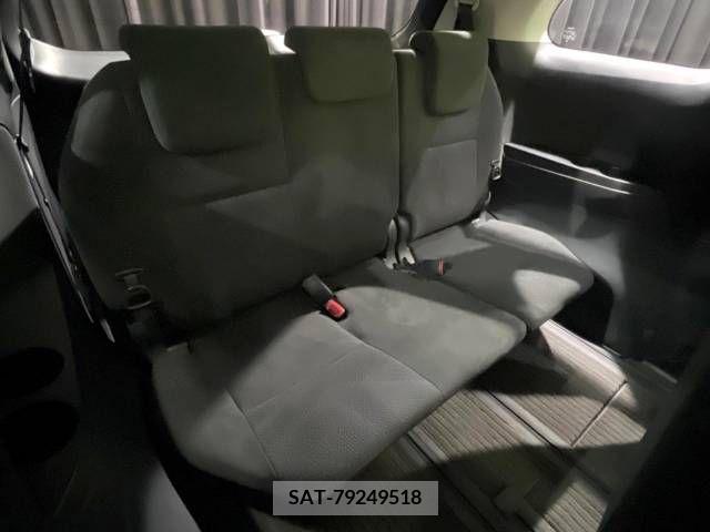 Toyota ESTIMA 2015-02 217282-9