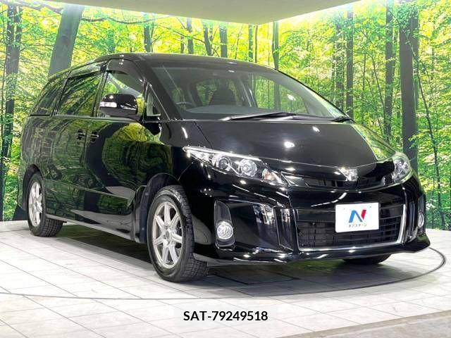 Toyota ESTIMA 2015-02 217282-16