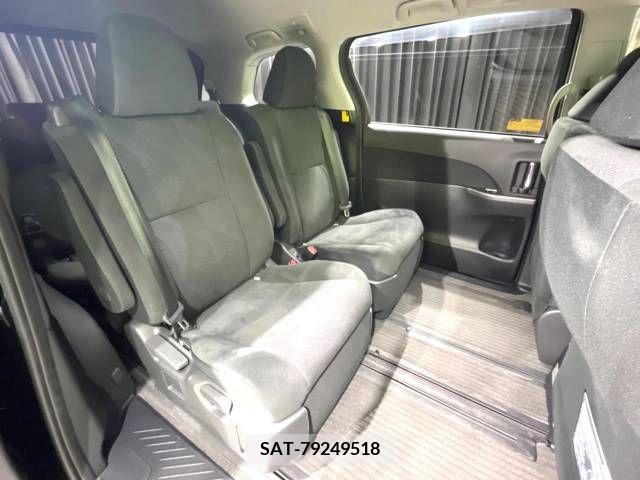 Toyota ESTIMA 2015-02 217282-8