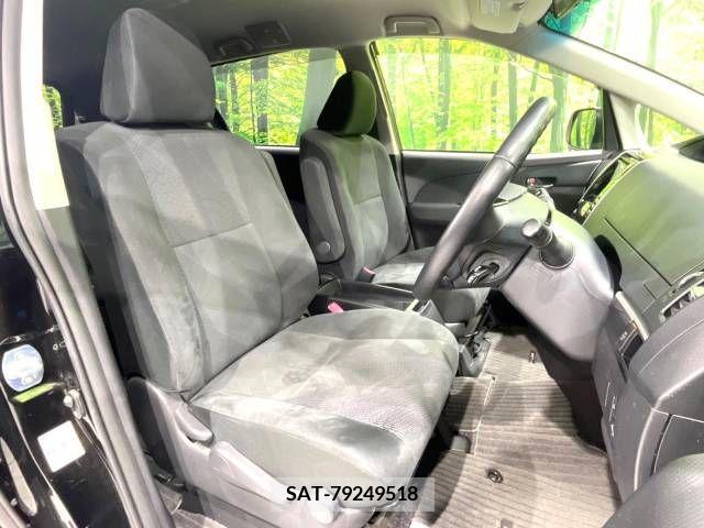 Toyota ESTIMA 2015-02 217282-7