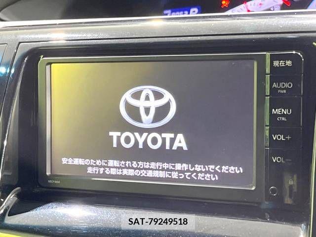 Toyota ESTIMA 2015-02 217282-2