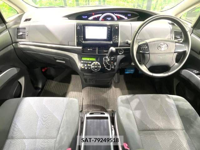 Toyota ESTIMA 2015-02 217282-1