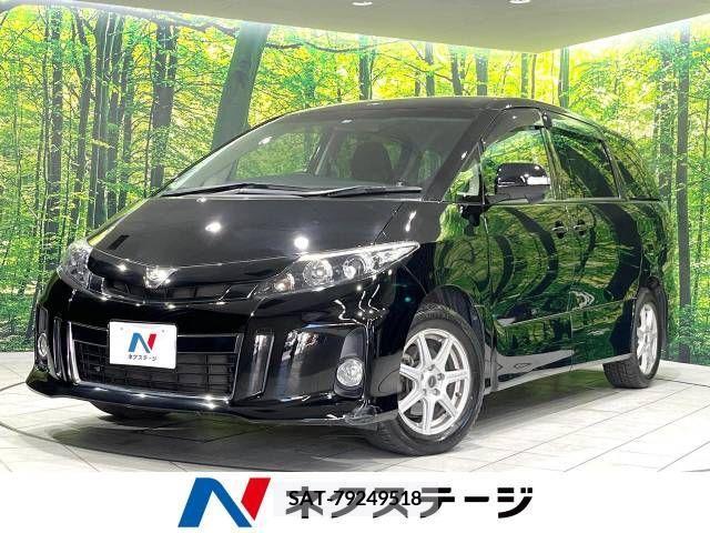Toyota ESTIMA 2015-02 217282-0