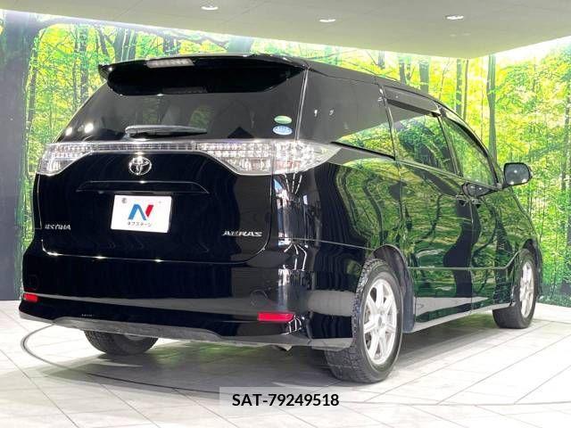 Toyota ESTIMA 2015-02 217282-17