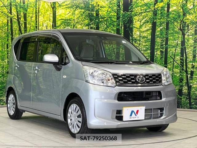 Daihatsu MOVE 2015-08 309341-16