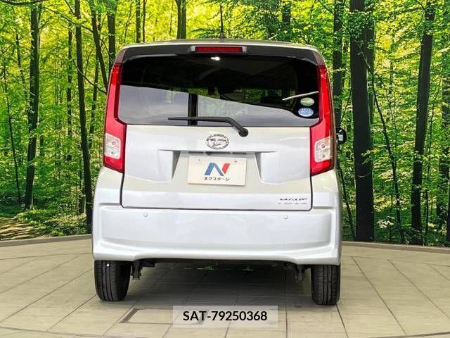 Daihatsu MOVE 2015-08 309341-15