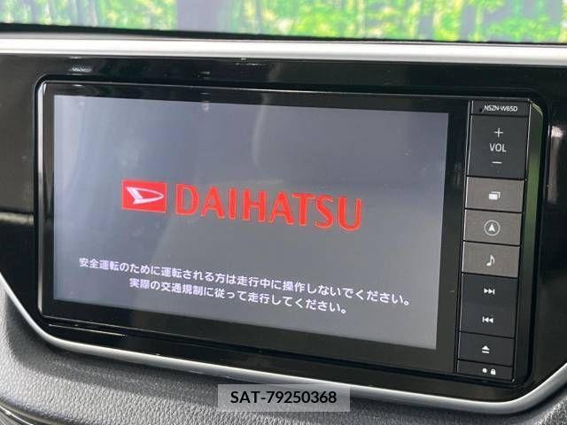 Daihatsu MOVE 2015-08 309341-2