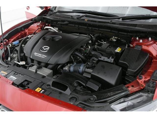 Mazda ATENZA WAGON 2016-08 195758-19