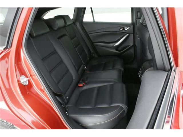 Mazda ATENZA WAGON 2016-08 195758-11
