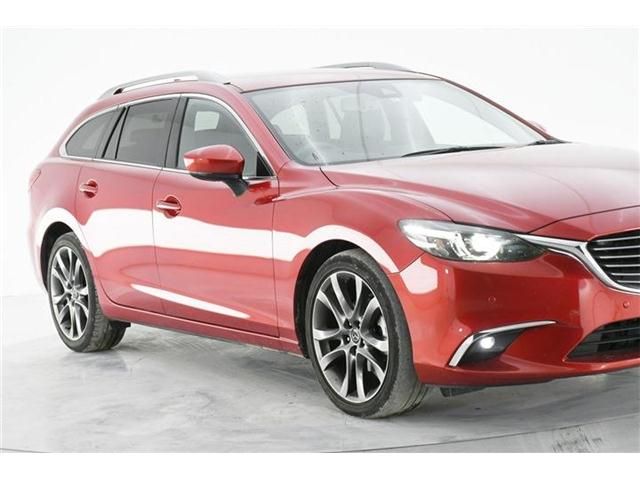 Mazda ATENZA WAGON 2016-08 195758-2