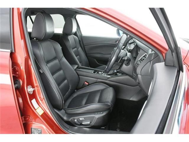 Mazda ATENZA WAGON 2016-08 195758-9